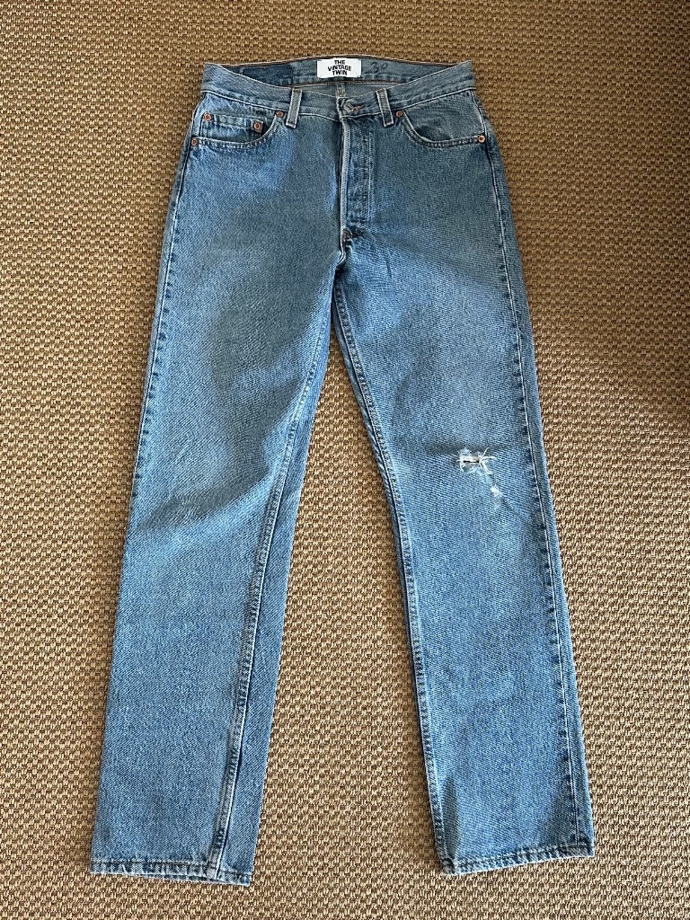 Vintage Levi Jeans